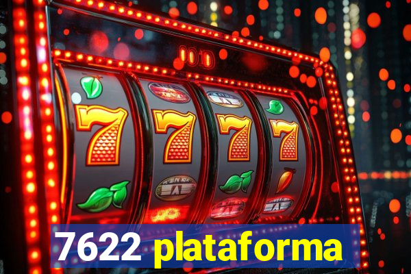 7622 plataforma